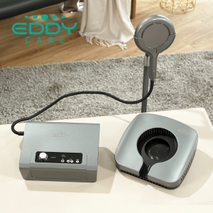 PEMF 에디케어 (의료용 전자기장 치료기) 요실금 치료기