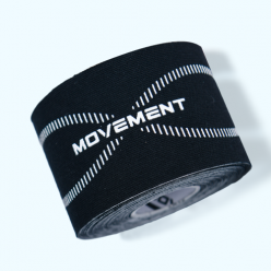 무브먼트 뉴로 테이프 스포츠 러닝 근육테이프 5cm x 5m