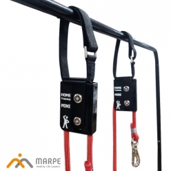 마르페 홈슬링(가정용 슬링/홈트레이닝 슬링)