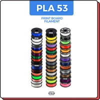 프린트보드 PLA 필라멘트 ABS필라멘트 3D프린터 3D펜 1.75mm
