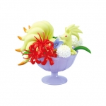 [입고완료] 식완 포켓몬스터 플로랄 플로럴 컵 컬렉션 2탄 Floral Cup Collection2 피규어 6종 풀박스