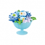 [입고완료] 식완 포켓몬스터 플로랄 플로럴 컵 컬렉션 2탄 Floral Cup Collection2 피규어 6종 풀박스