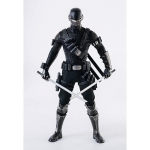 G.I. JOE 지아이조 스네이크 아이즈