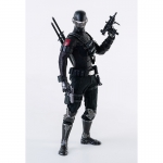 G.I. JOE 지아이조 스네이크 아이즈