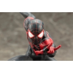 ARTFX+ 스파이더맨 마일즈 모랄레스 MARVEL NOW!