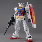 [입고완료][반다이] PG UNLEASHED 1/60 RX-78-2 퍼스트 건담 [프라모델]