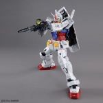 [입고완료][반다이] PG UNLEASHED 1/60 RX-78-2 퍼스트 건담 [프라모델]