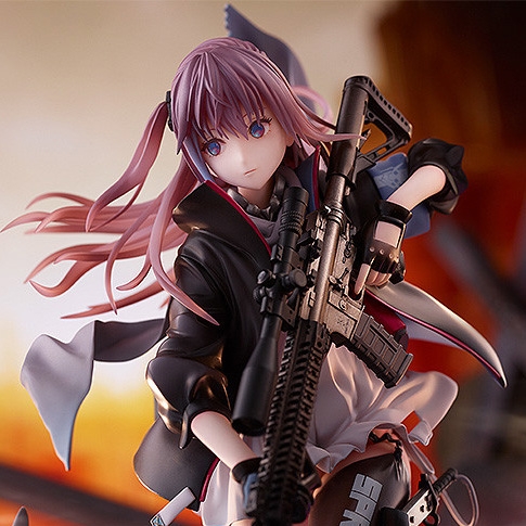 [입고완료]소녀전선 돌즈 프론트 라인 ST AR-15