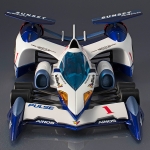 베리어블액션 1/12 신세기 GPX 사이버포뮬러SIN 뉴아스라다 AKF-0/G LIVERY EDITION