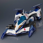 베리어블액션 1/12 신세기 GPX 사이버포뮬러SIN 뉴아스라다 AKF-0/G LIVERY EDITION