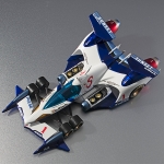 베리어블액션 1/12 신세기 GPX 사이버포뮬러SIN 뉴아스라다 AKF-0/G LIVERY EDITION