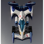 베리어블액션 1/12 신세기 GPX 사이버포뮬러SIN 뉴아스라다 AKF-0/G LIVERY EDITION