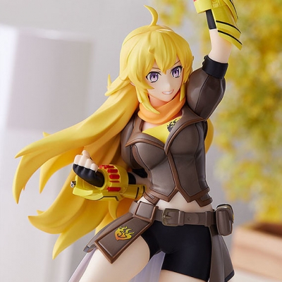 RWBY 루비 얀 샤오론