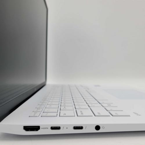 [새제품][5대한정수량]LG 2023 i5 13TH RAM 16GB Iris Xe 17인치 초고화질 가벼운 노트북