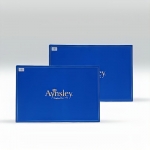 [행사]앤슬리 250년 전통 영국 명품 본차이나 아스톤 블루/로얄그린 16P 선물세트