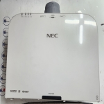 NEC PA572W 중고빔프로젝터