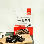 [존스김밥] 존스김부각 150g 김부각만들기