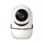 시크릿 HD고화질 2K 원격회전 가정용 카메라 홈캠 펫캠 CCTV