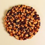 저칼로리 곡물견과칩(14개입)호두강정(185g)세트 수제 칩 쌀강정 자색고구마 들깨 오트밀 새싹보리