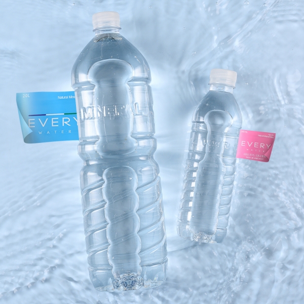 에브리워터 2Lx30개 샘물 (오늘출발+무배) 생수 음료 물 2L se