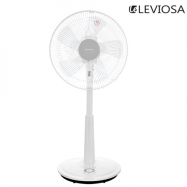 레비오사 14인치형 스탠드 선풍기 KL-14F-16