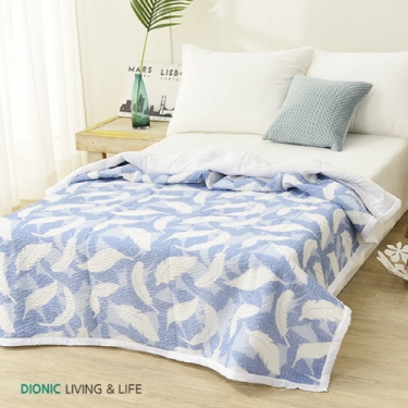 디오닉 썸머 시어서커 쿨링이불