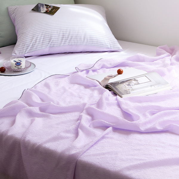 (워싱X순면) 향균 60수 고밀도 부드럽고 포근한 여름침구세트