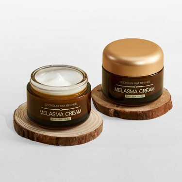 [MELASMA] 똑순이 기미크림 50ml 1+1