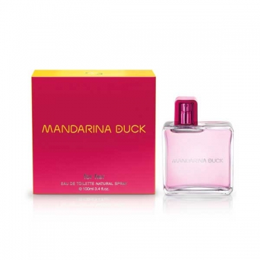 [만다리나덕] 포 허 오드뚜왈렛 EDT 100ml 향수