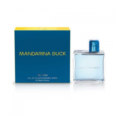 [만다리나덕] 포 힘 EDT 100ml 향수