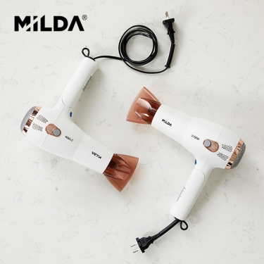 [밀다] 코드정리 헤어드라이어 MDHD-2000