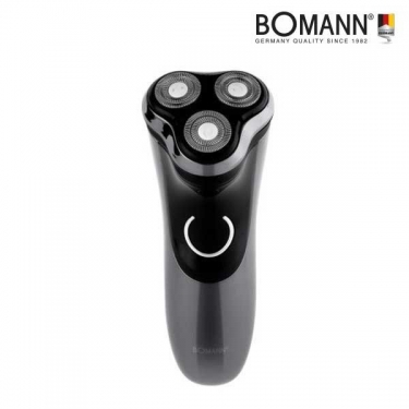 [보만] led 충전식 면도기 ES5012G