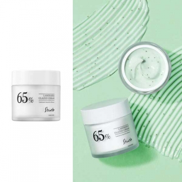 [션리] 다시마 65 클래이즈드 크림 50ml