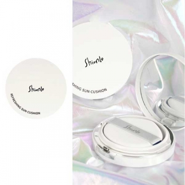 [션리] 리프레싱 선쿠션 21g