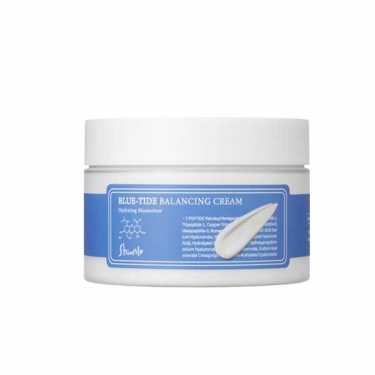[션리] 블루타이드 벨런싱 크림 200g