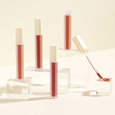 [션리] 스테인드 무드 벨벳 립 틴트