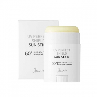 [션리] 유브이 퍼펙트 쉴드 선스틱 20g