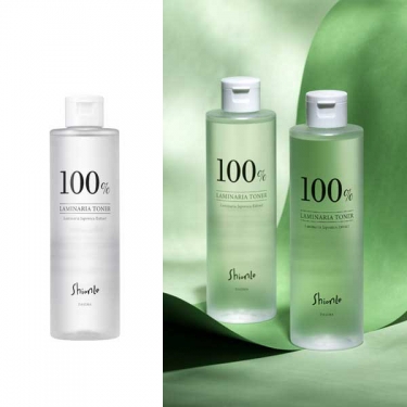 [션리] 촉촉보습 다시마 100 토너 250g