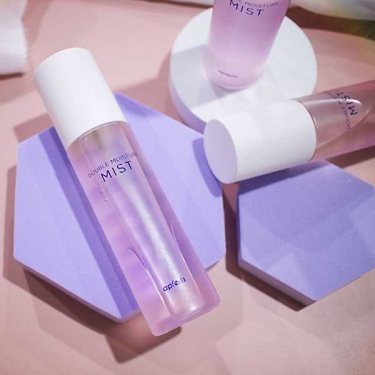 [Apferis] 아펠리스 더블 모이스처 미스트 100ml