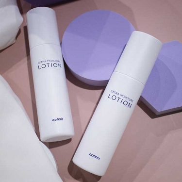 [Apferis] 아펠리스 엑스트라 모이스처 로션 100ml