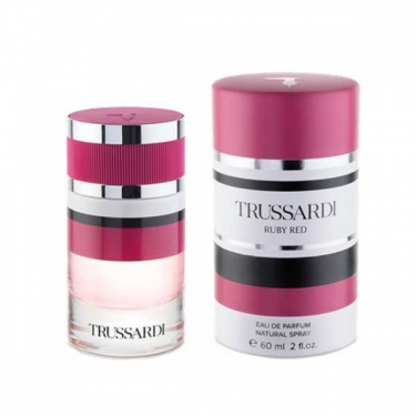 [트루사르디] 루비 레드 오드퍼퓸 내추럴 향수 EDP 30ml/60ml/90ml