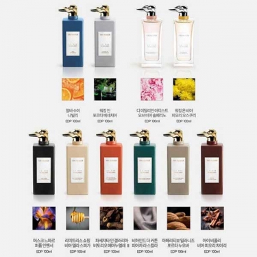 [트루사르디] 이태리 직수입 르비디 밀라노 EDP 100ml 명품향수
