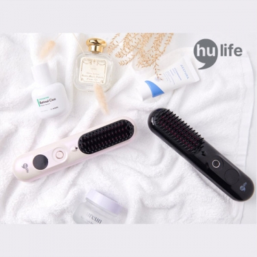 [휴라이프] 샬롱 무선 고데기 JSK-K4090