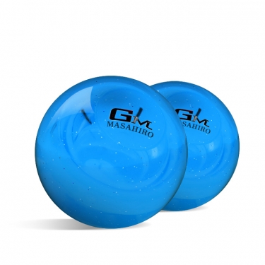 GM 마사히로 파크골프공 중공 4피스 고반발력 파크 골프볼 1PCS