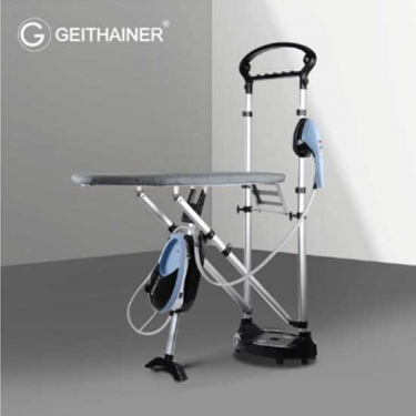 [가이타이너] 쉬넬 스탠드형 가먼트 스티머 GTLGS-3000N