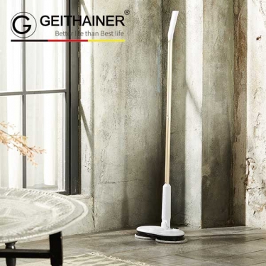 [가이타이너] 크라센 플러스 무선 물걸레 청소기 GTLRM-1500