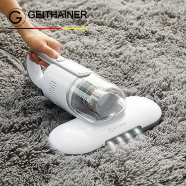 [가이타이너] 퓨어클 UV 침구 진공청소기 GTLMVC-1000