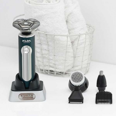 [밀다] R2 전기 전동 면도기