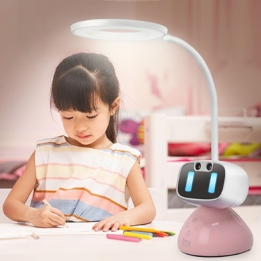 [보노앤코] 자세교정 인공지능 LED 학습용 키즈램프 BNC-SL20UWS