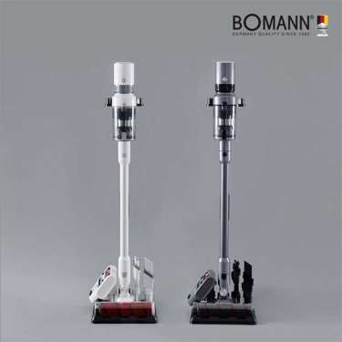 [보만] 25kpa BLDC 청소기